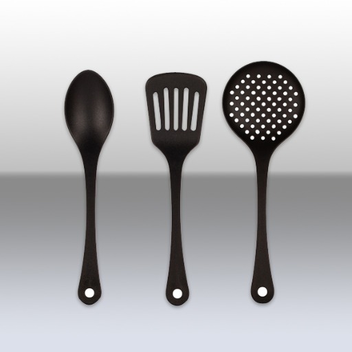Utensilios y accesorios de cocina