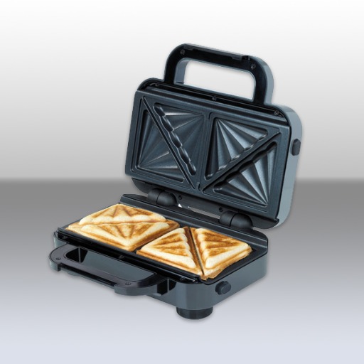 Sandwicheras y tostadoras de pan