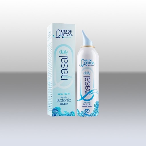 Productos para el mejor cuidado nasal y auditivo