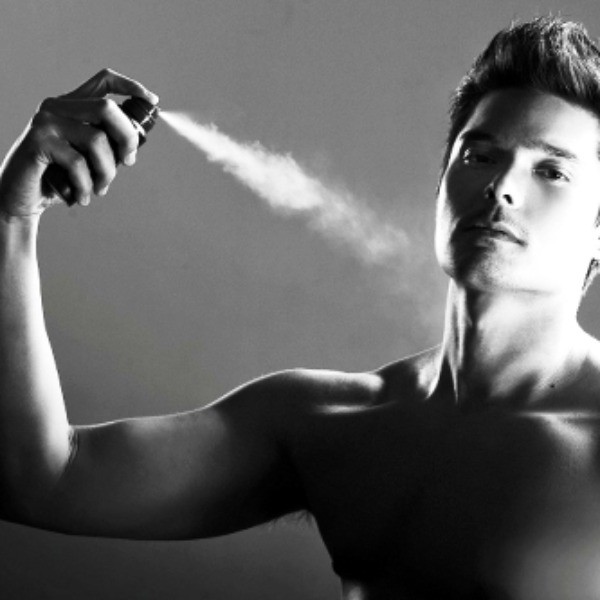 Perfumes y fragancias exclusivas para hombre