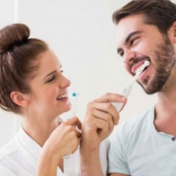 Cuidado de la boca para toda la familia