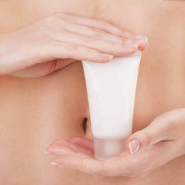 Productos de higiene íntima