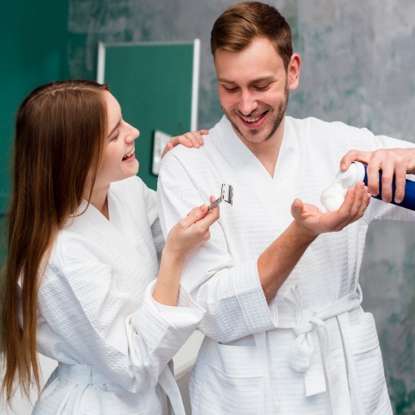 Consigue el mejor afeitado con estos productos