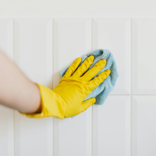 Productos para la limpieza del hogar