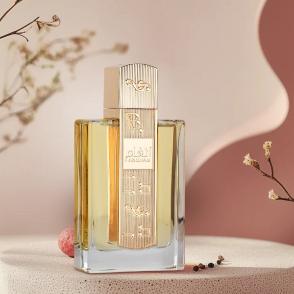 Perfumes Árabes: Exclusividad, Lujo y Alta Duración